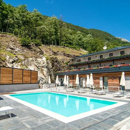 아파트 Paradise Mit Dachterrasse Am *