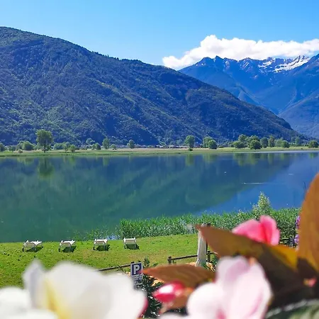Paradise Mit Dachterrasse Am * Dascio
