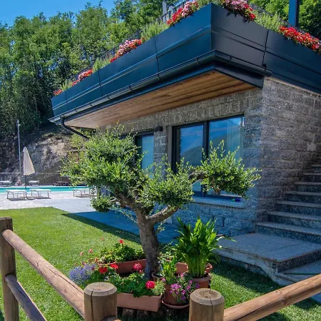 아파트 Paradise Mit Dachterrasse Am